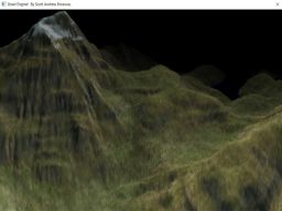 Scotties Voxel Terrain (Opted)